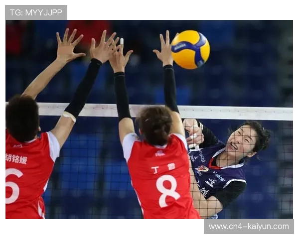 山东女手林燕群常靖悦等球员全国锦标赛表现出色 山东女手林燕群常靖悦等球员全国锦标赛表现出色