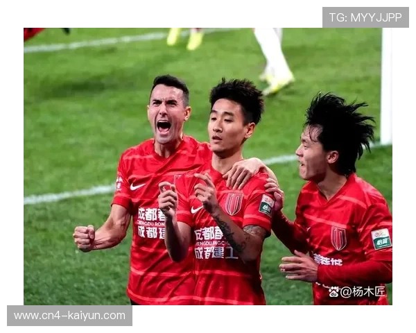 成都蓉城开场44秒丢球,费利佩头球闪电扳平 成都蓉城开场44秒丢球,费利佩头球闪电扳平