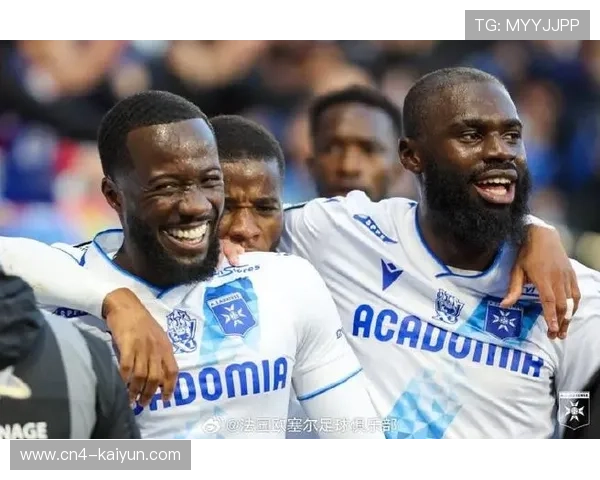 欧塞尔0-2布雷斯特，锋线效率不足成保级瓶颈