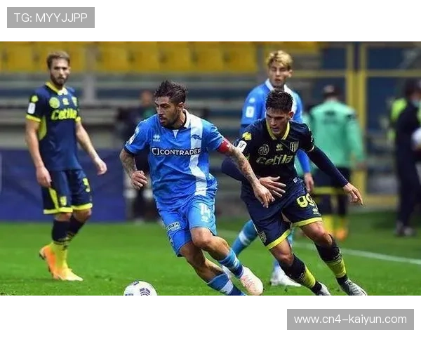 帕尔马0-0热那亚，保级战互交白卷