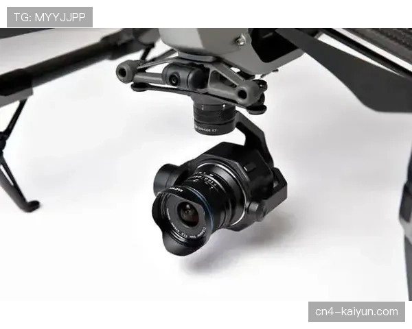 多路“无人机跟随镜头”信号首次提供给网络直播平台作为付费观赛专属视角